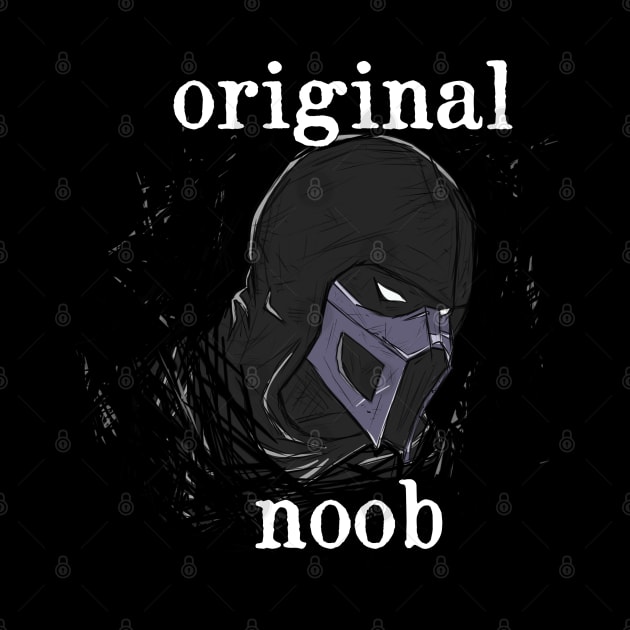 Original Noob by 9teen