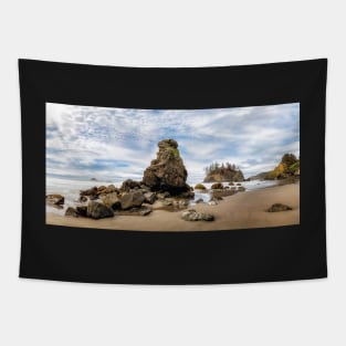 Grandmother Rock Tapestry