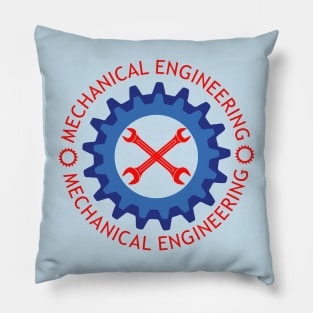 mechanical engineering best design mechanics lovers Pillow