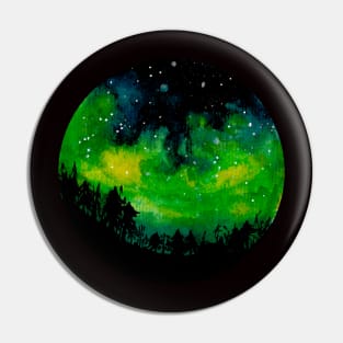 Aurora Pin