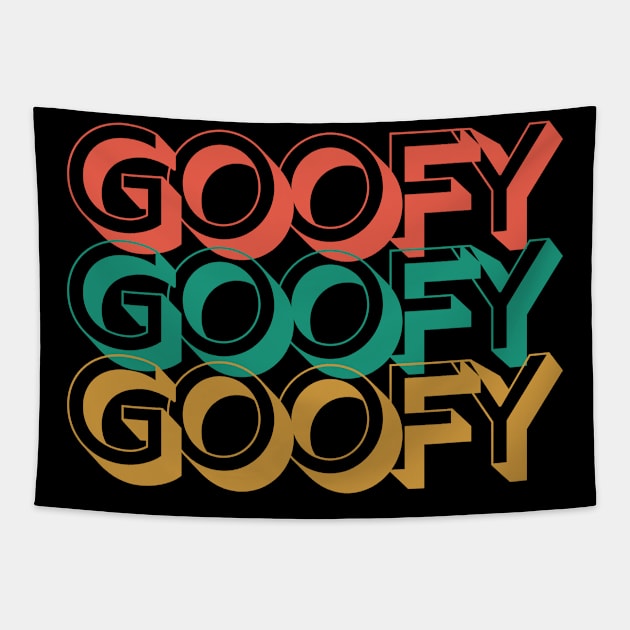 Goofy Tapestry by Rev Store