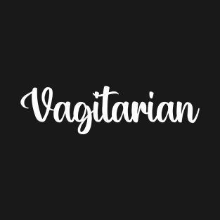 vagitarian T-Shirt