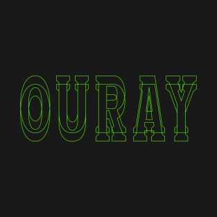 ouray T-Shirt
