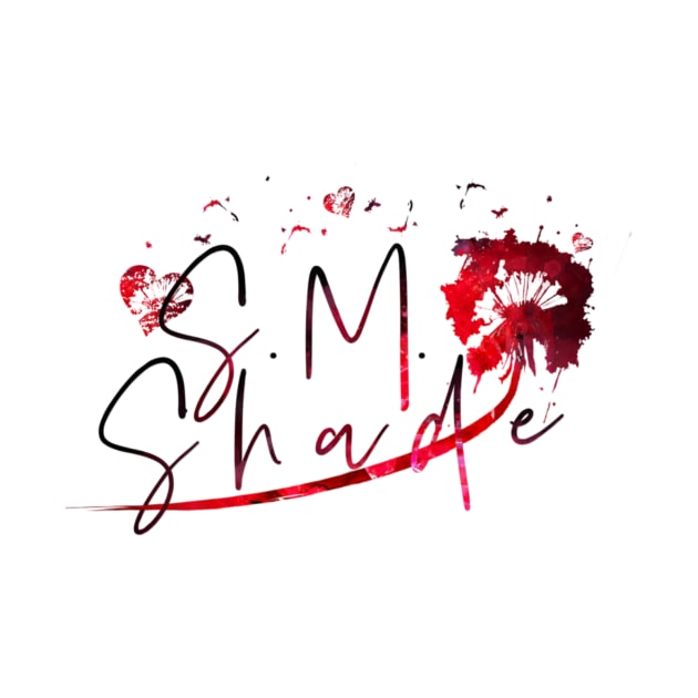 Author Logo by authorsmshade