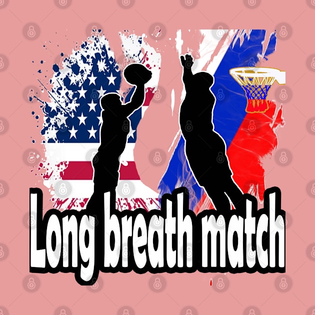 Long breath match : Politics and sport by shop chak