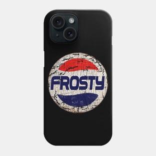 Frosty or Pepsi Phone Case