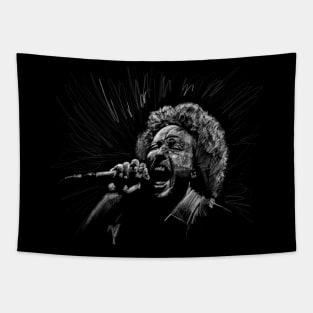 Zack Tapestry