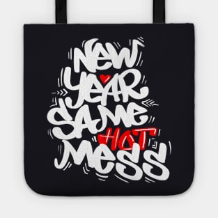 Same mess Tote