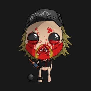 The Binding of Matty T-Shirt