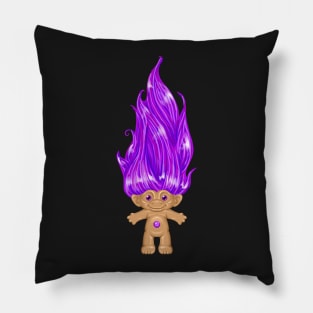 Troll Pillow