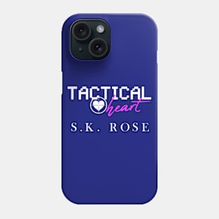 Tactical Heart Phone Case