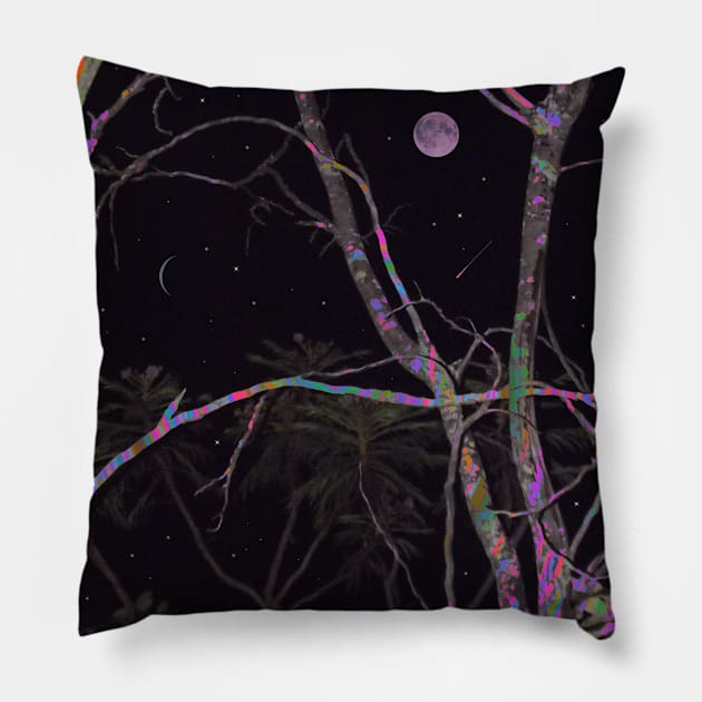 Nova Pillow by Cajuca