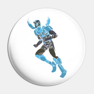 Jaime Reyes Pin