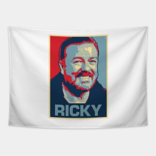 Ricky Tapestry