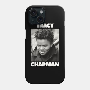 Tracy Chapman Phone Case