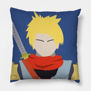 Galford Vector Pillow