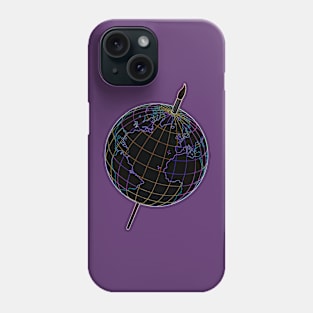 art world Phone Case