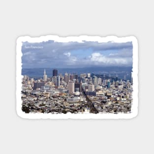 San Francisco Magnet