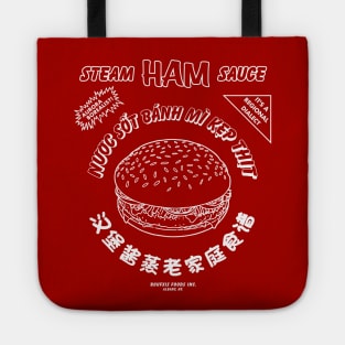 Steam Ham Sauce [Rx-TP] Tote