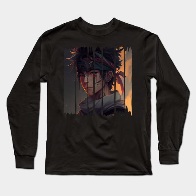 Jujutsu kaisen T-Shirt, Cool Anime T-Shirt, Anime Shirt