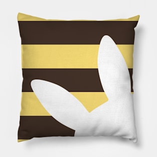 D.VA Legendary Bee Skin (B.VA) Pillow