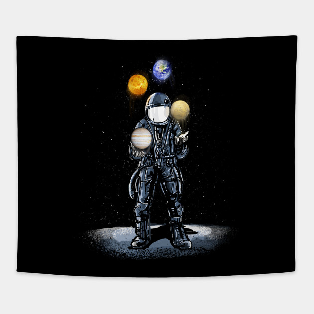 Astronaut