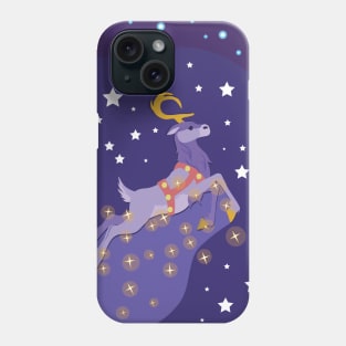 Magical Christmas Phone Case