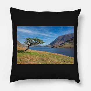 Crummock Water Pillow