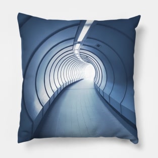 Into The Light Pillow