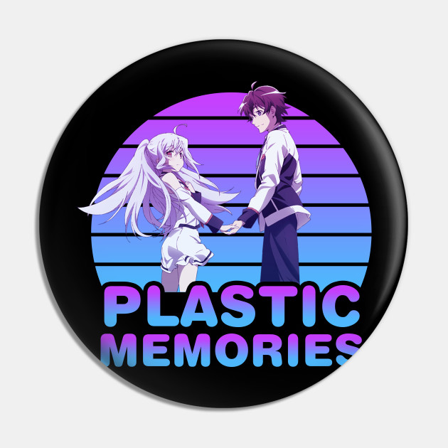 Pin on plastic memoris