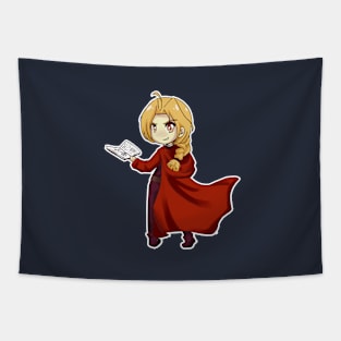 Edward Elric Tapestry