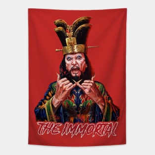 The Immortal Lo-Pan Tapestry