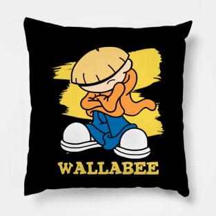 walabee Pillow