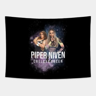 NIVEN X CHELSEA Tapestry