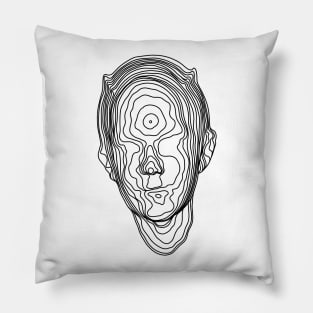 Phenomenon Pillow