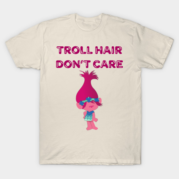 trolls shirt