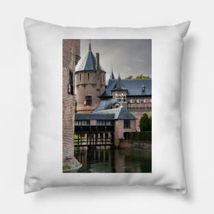 The Bridge Pillow