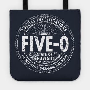 H50 Seal Tote