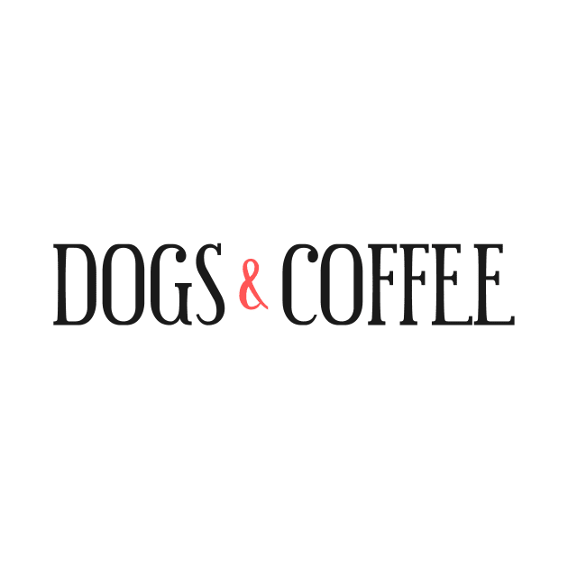 DOGS AND COFFEE by diarts
