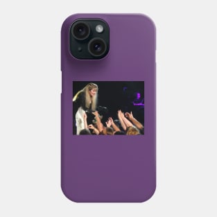 Stevie Greets the Fans!!! Phone Case