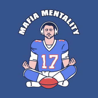 Mafia Mentality T-Shirt