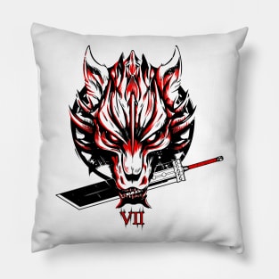 VII Pillow