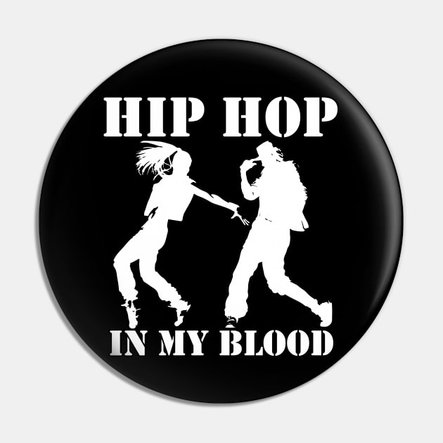 Hip-hop dancers, hip hop in my blood Pin by Girlart