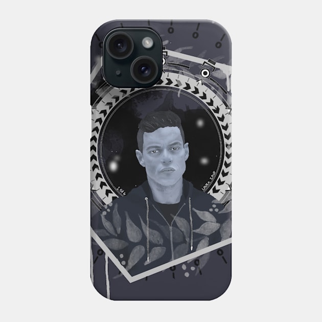 .rami Phone Case by lauraud
