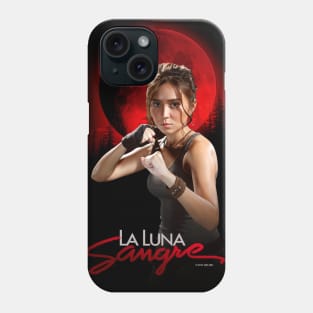 La Luna Sangre Kathniel Phone Case