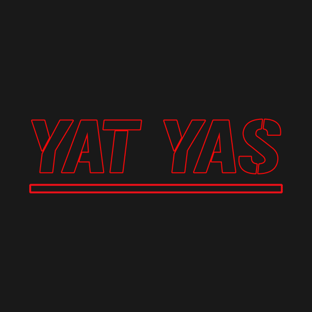 YAT YAS AAV Crew by outrigger