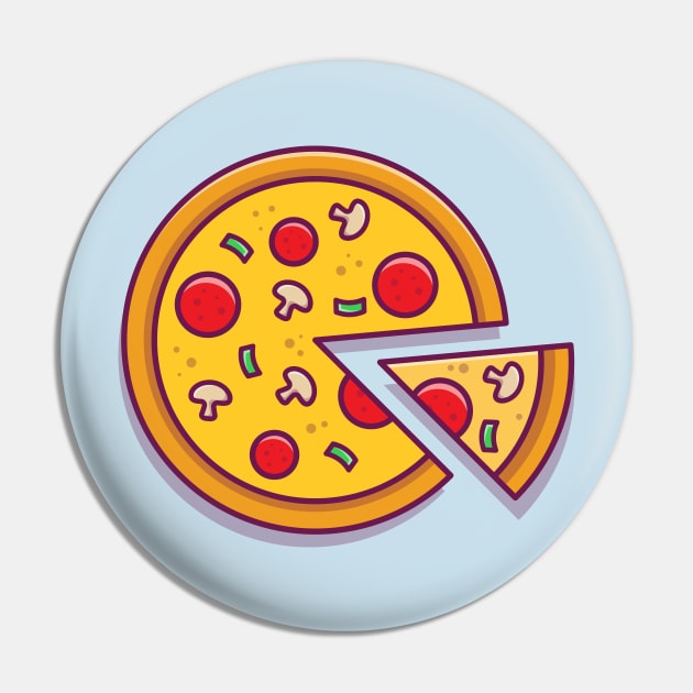 Pin on Pizza