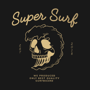 SUPER SURF T-Shirt