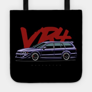 Galant VR4 Estate Tote