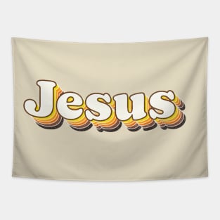 Jesus Tapestry